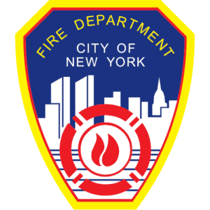 city of new york fire department